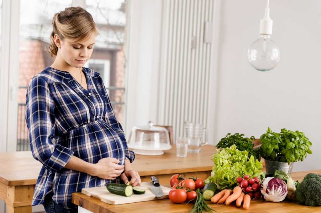 Nourishing Your Body How To Plan Healthy Meals During Pregnancy 3D